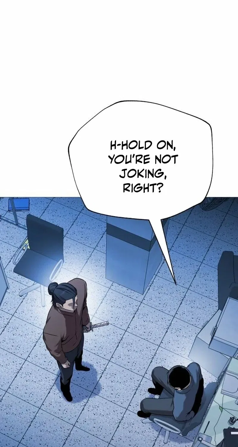 Freaky Killer Chapter 35 – Page 64