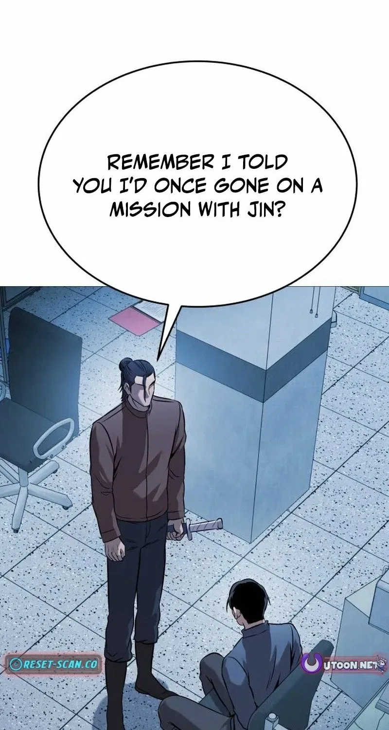 Freaky Killer Chapter 35 – Page 86