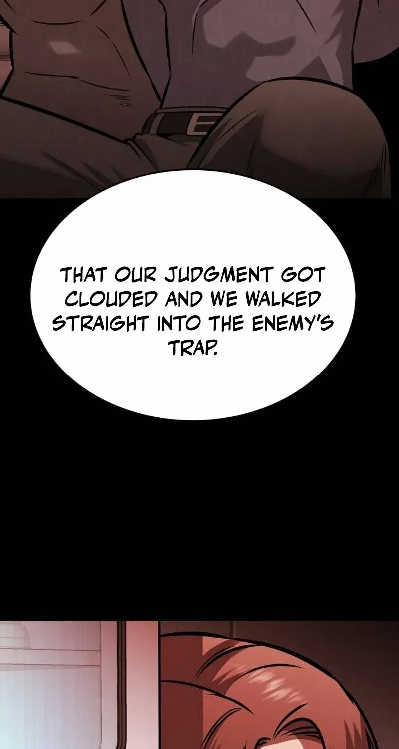 Freaky Killer Chapter 35 – Page 96
