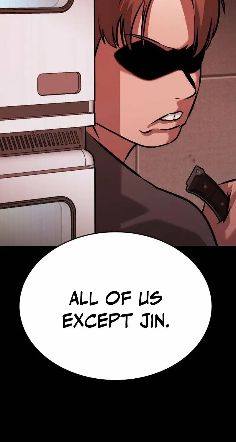 Freaky Killer Chapter 35 – Page 97