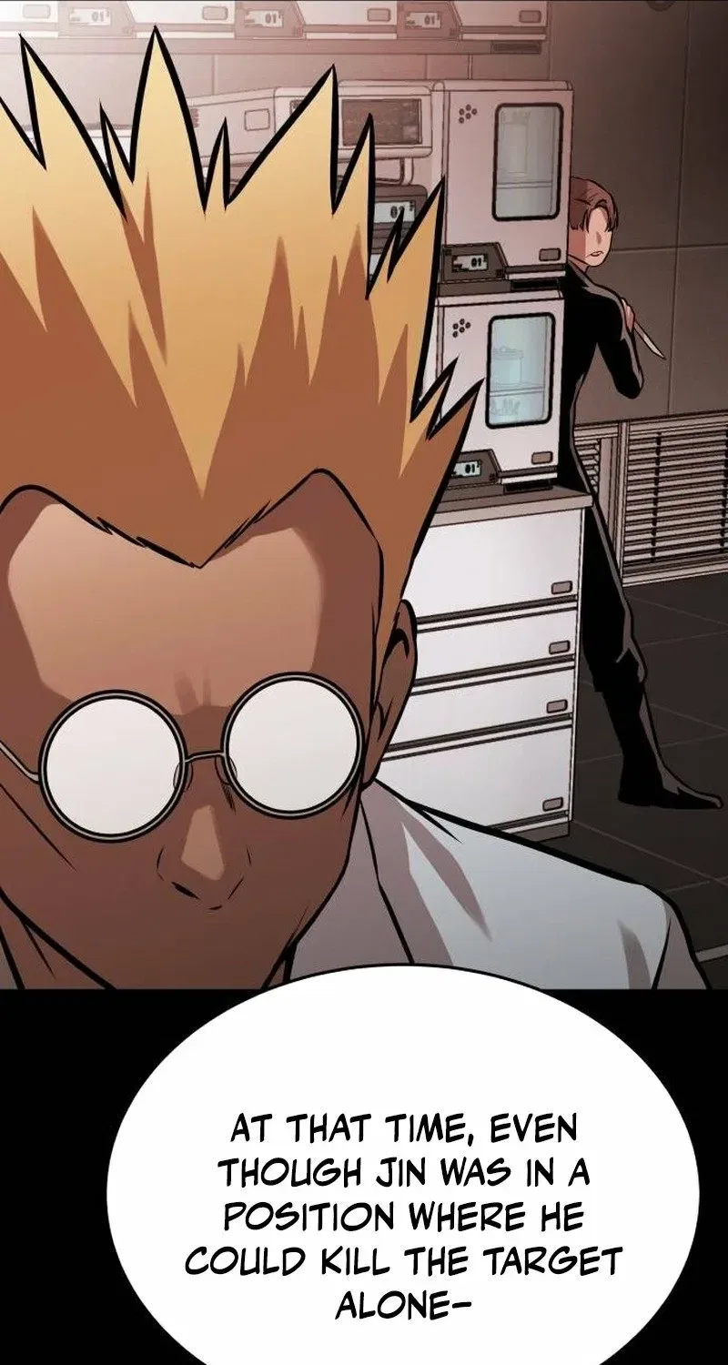 Freaky Killer Chapter 35 – Page 99