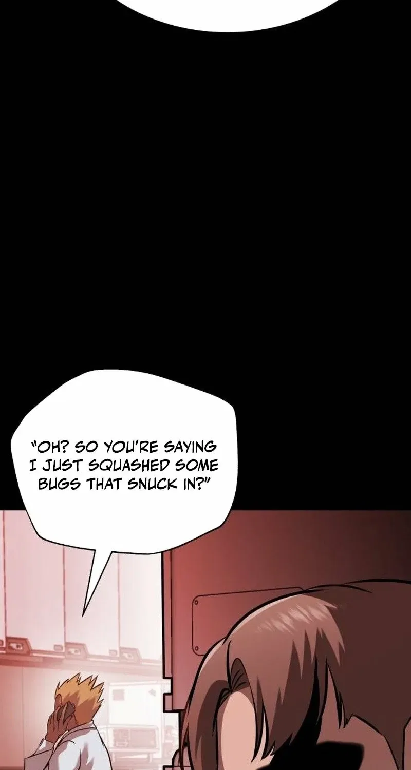 Freaky Killer Chapter 35 – Page 100