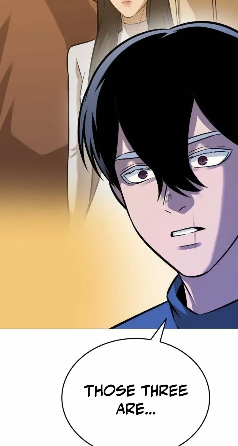 Freaky Killer Chapter 35 – Page 107