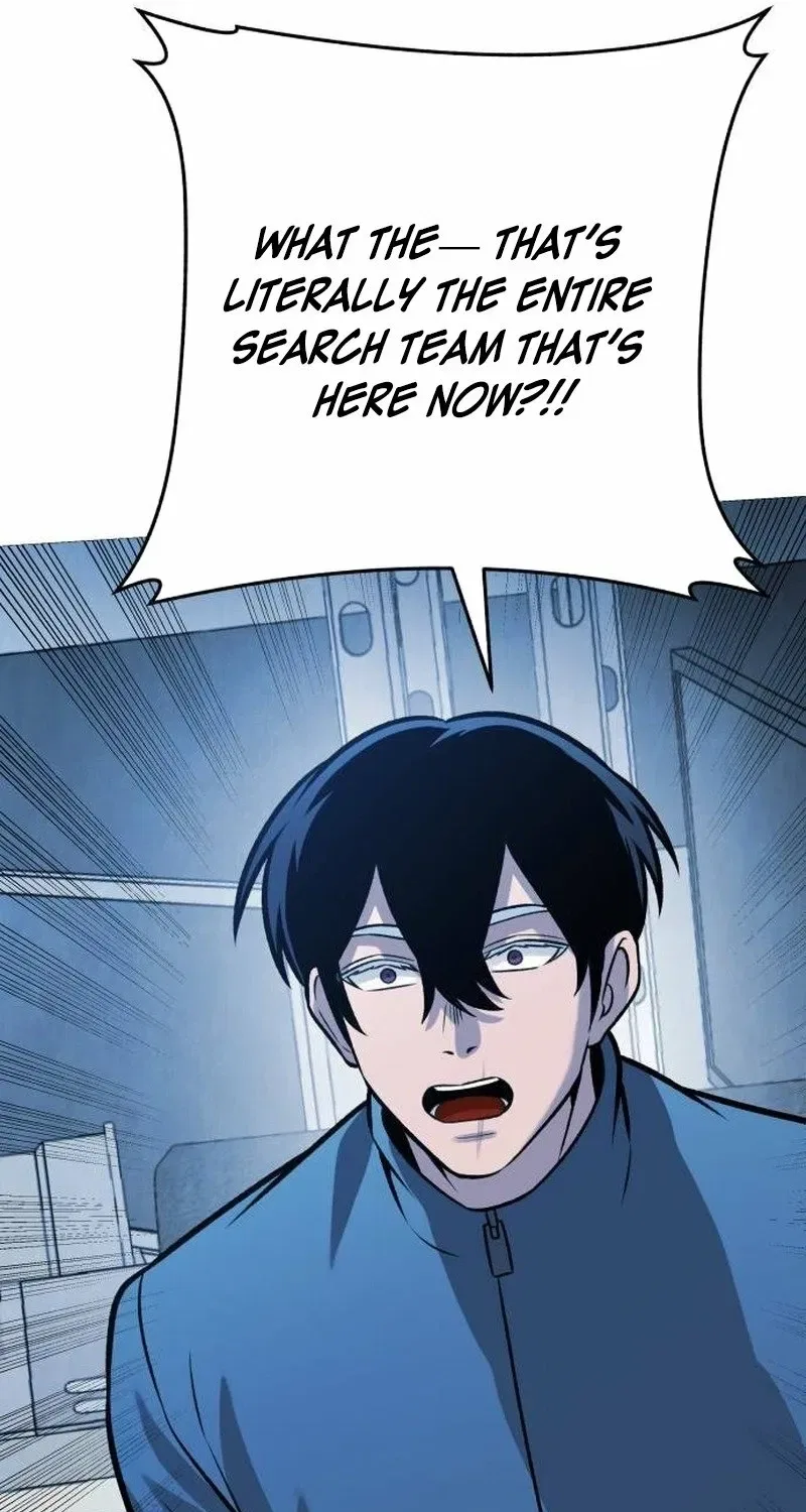 Freaky Killer Chapter 35 – Page 109