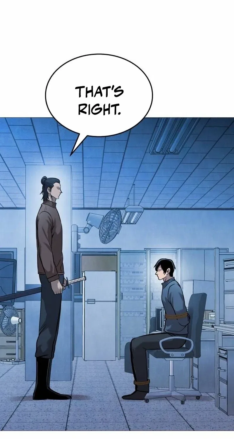 Freaky Killer Chapter 35 – Page 111