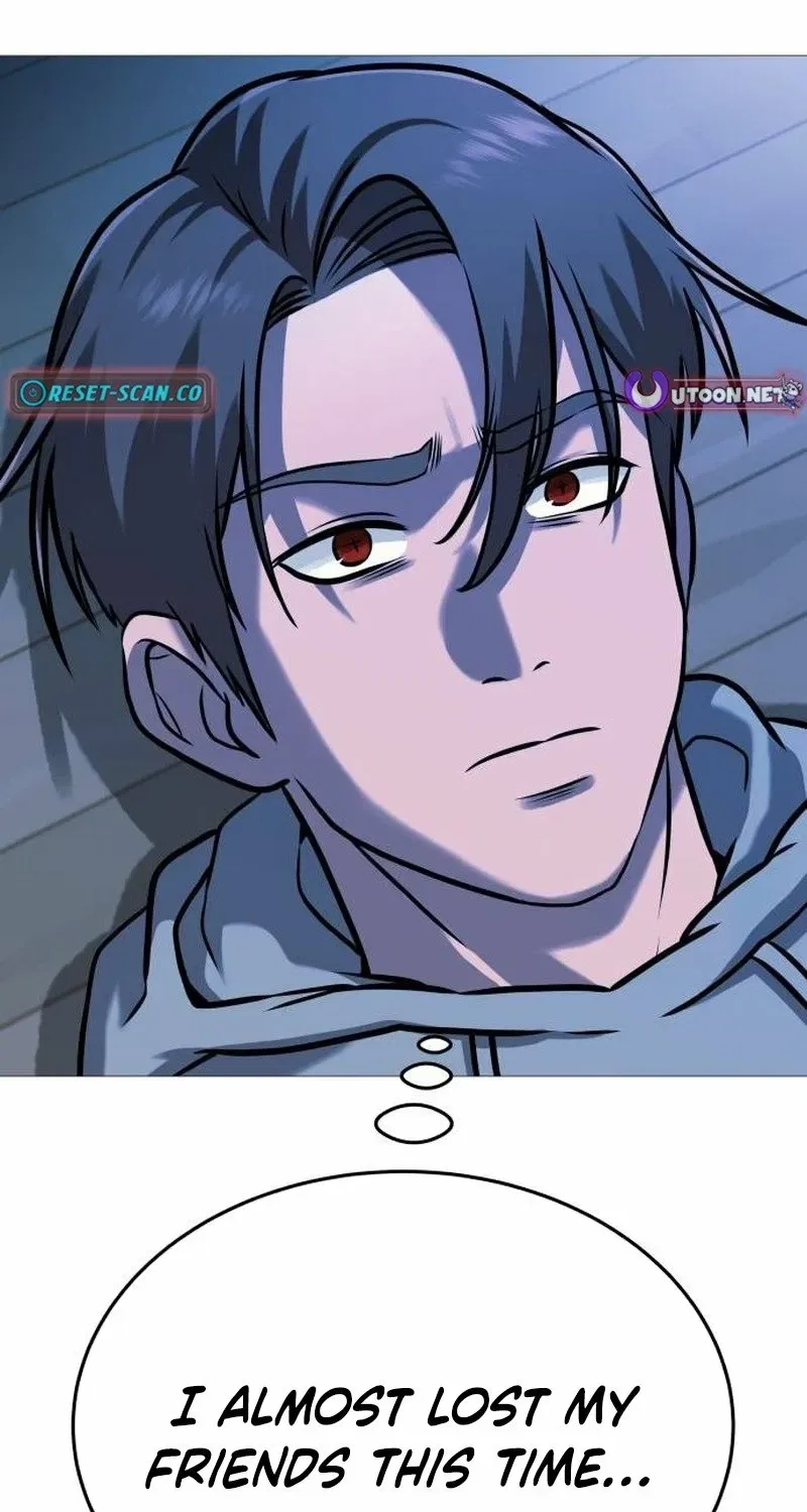 Freaky Killer Chapter 35 – Page 129