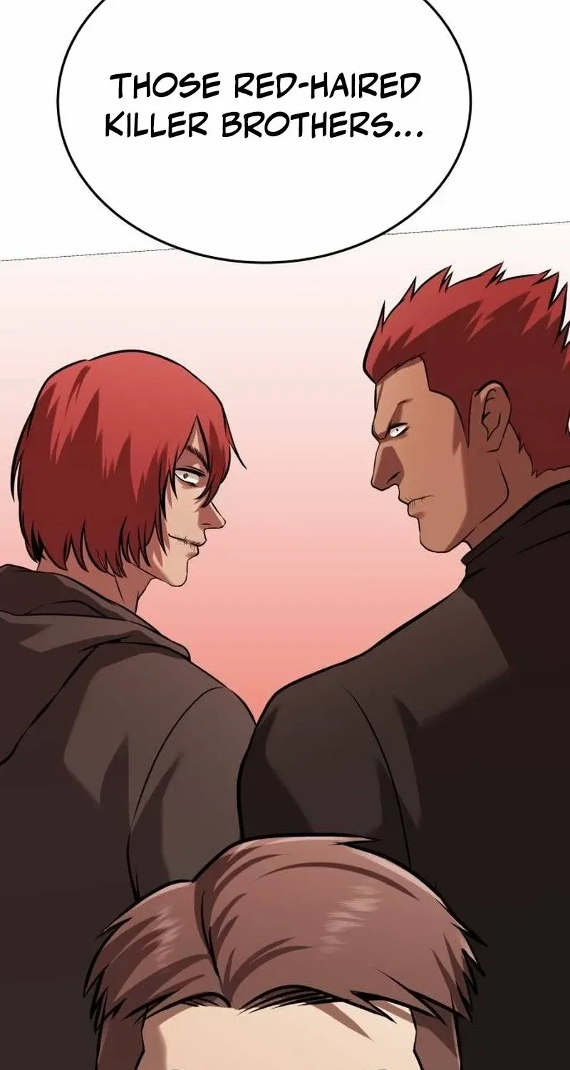 Freaky Killer Chapter 35 – Page 132