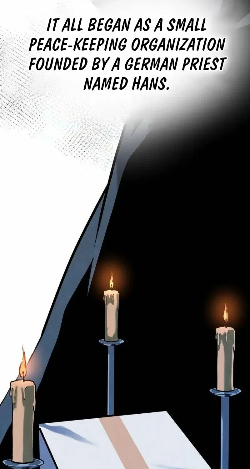 Freaky Killer Chapter 34 – Page 4