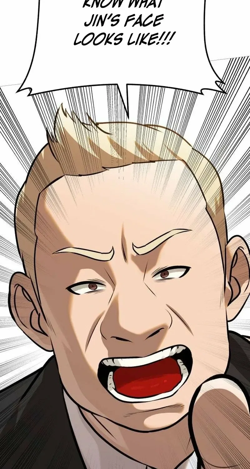Freaky Killer Chapter 34 – Page 29