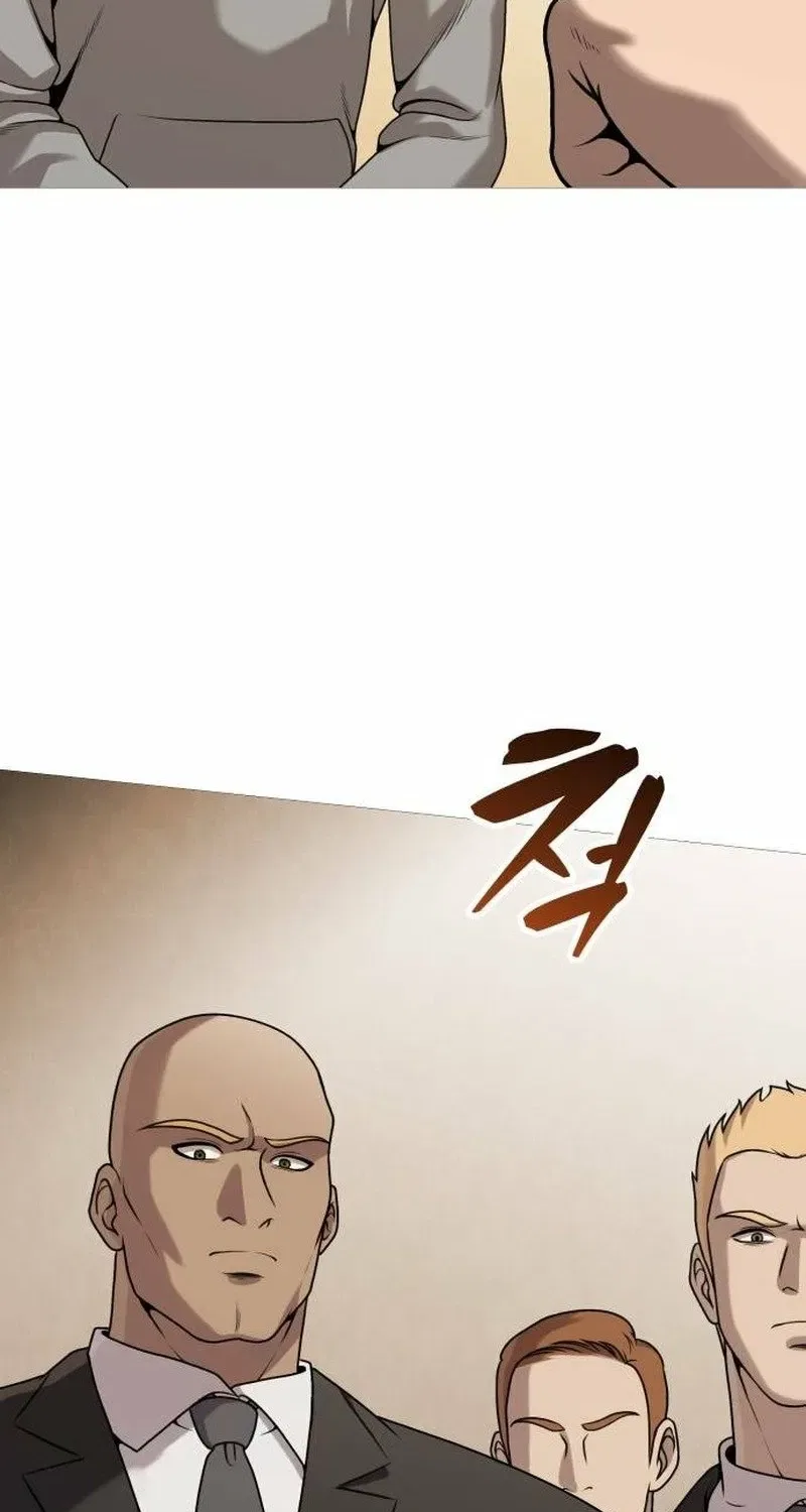 Freaky Killer Chapter 34 – Page 32