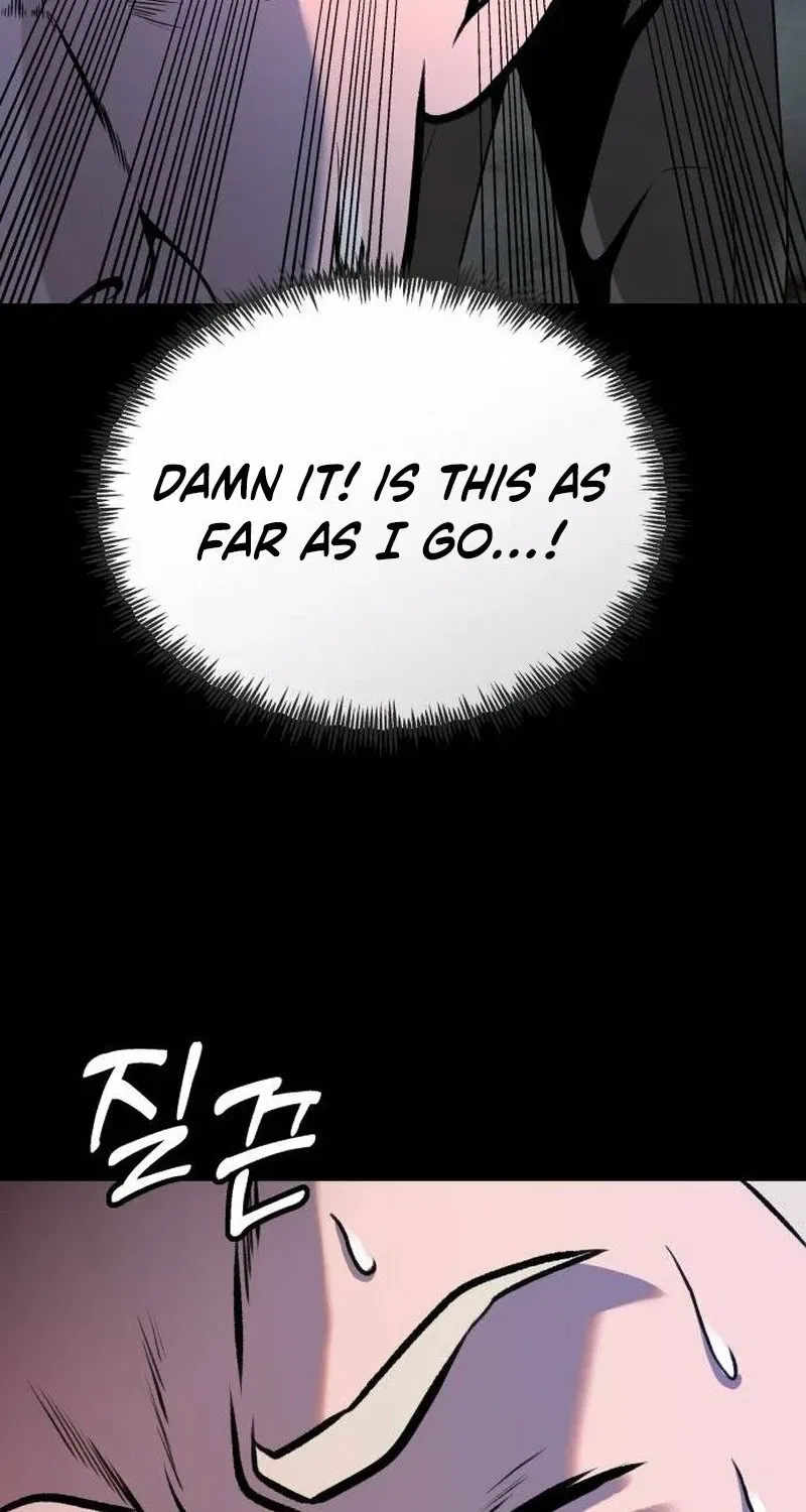 Freaky Killer Chapter 34 – Page 50