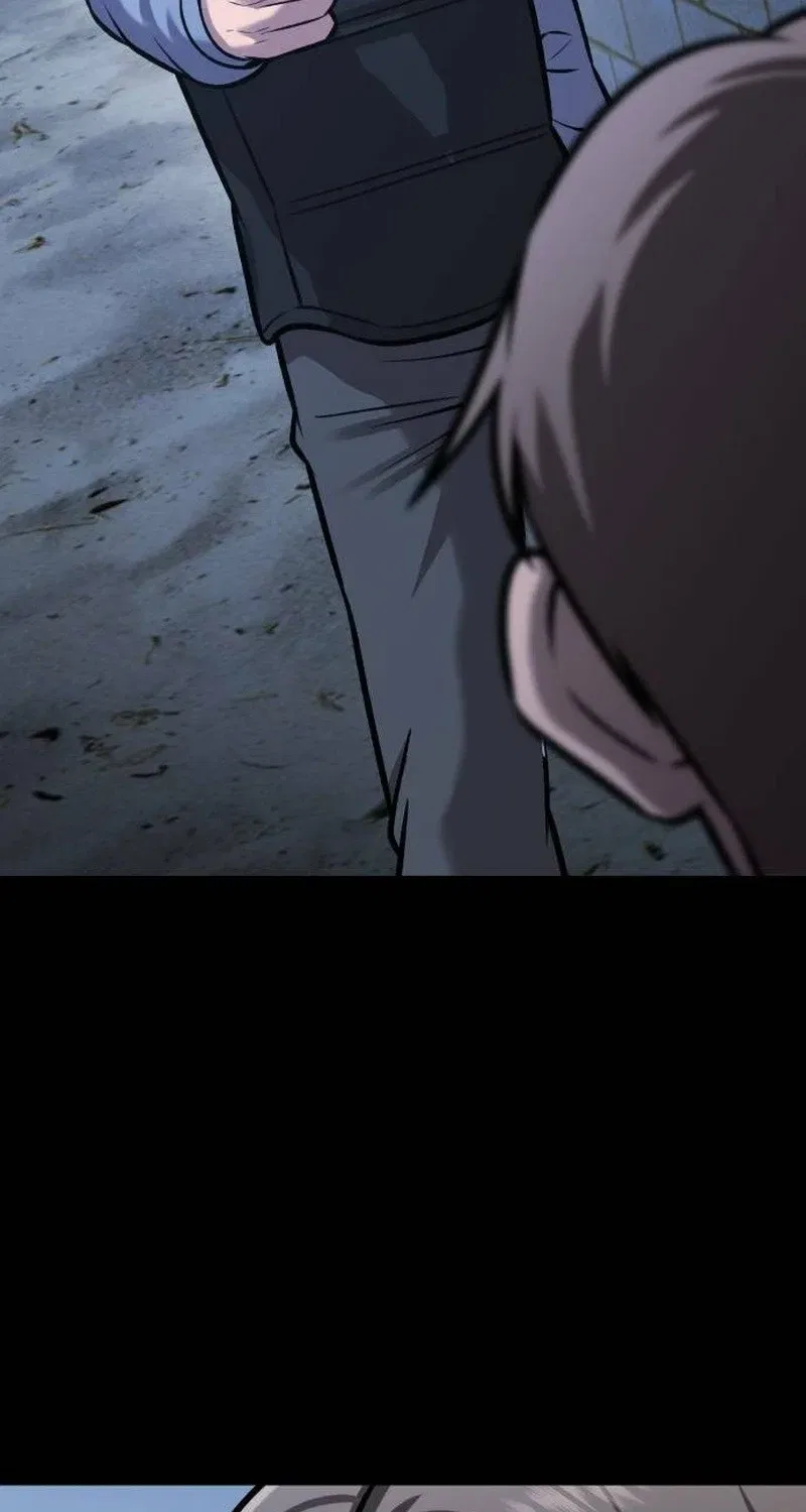 Freaky Killer Chapter 34 – Page 61
