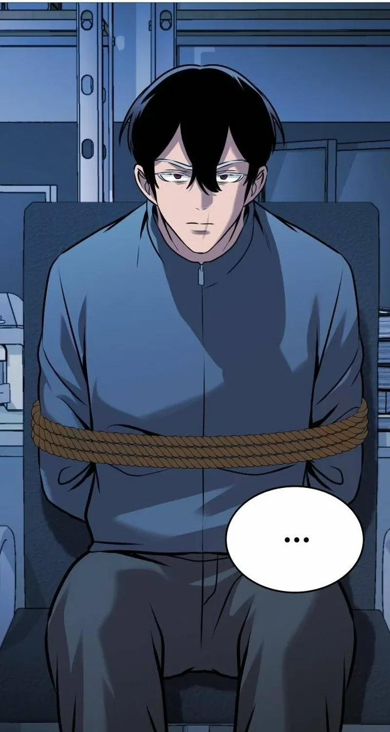 Freaky Killer Chapter 34 – Page 109