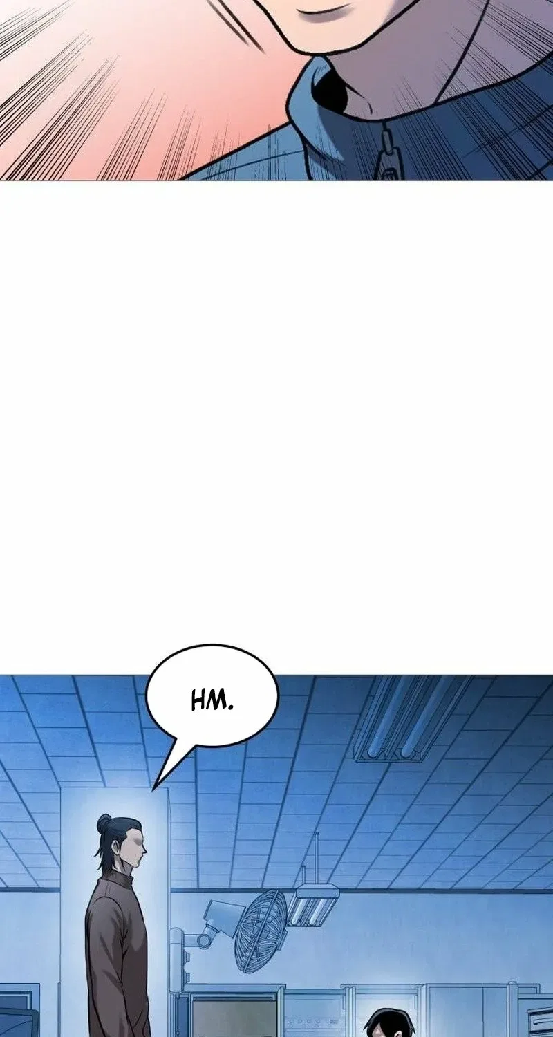 Freaky Killer Chapter 34 – Page 137
