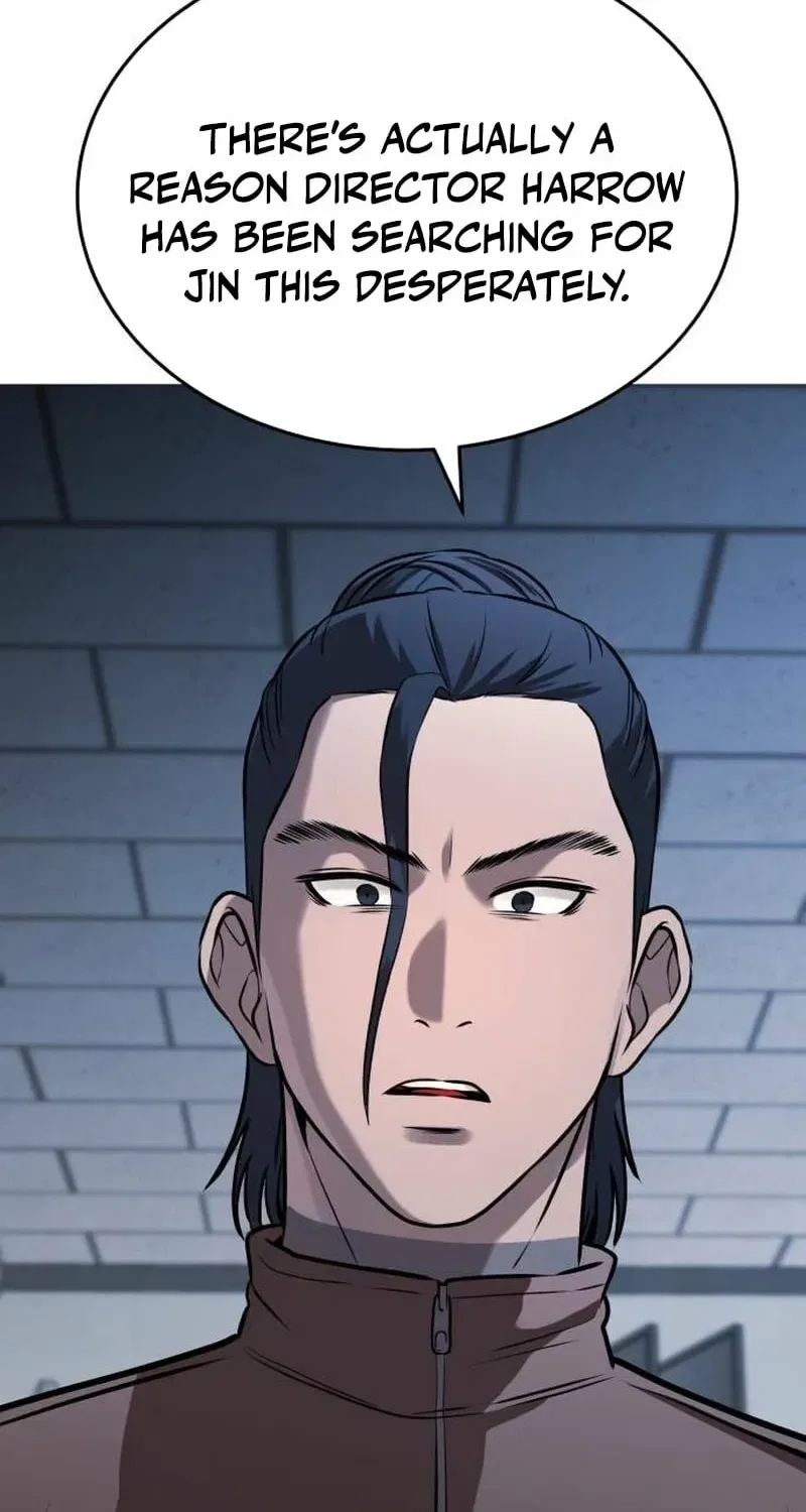 Freaky Killer Chapter 34 – Page 140