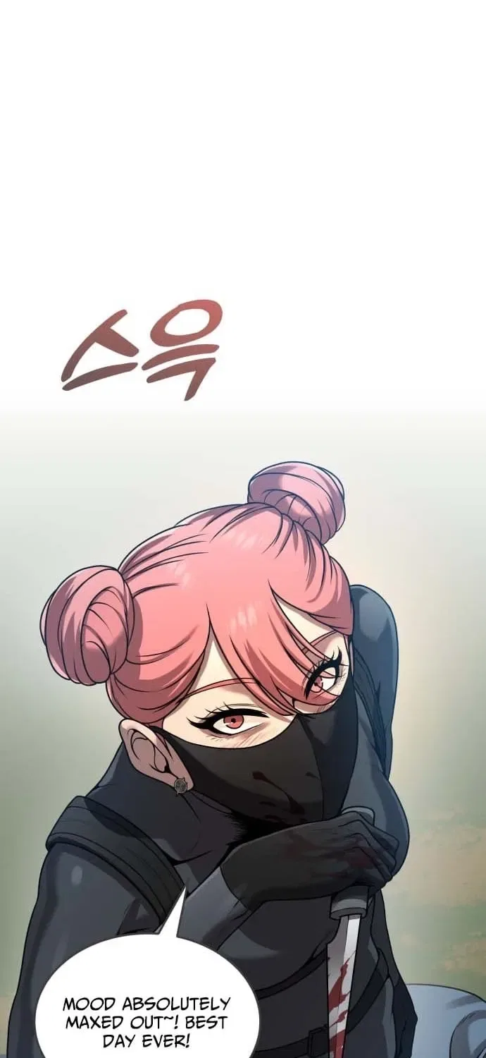 Freaky Killer Chapter 33 – Page 31