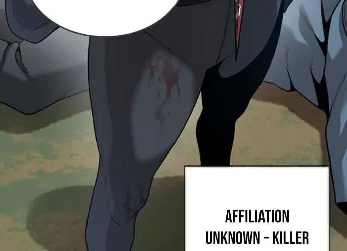 Freaky Killer Chapter 33 – Page 32
