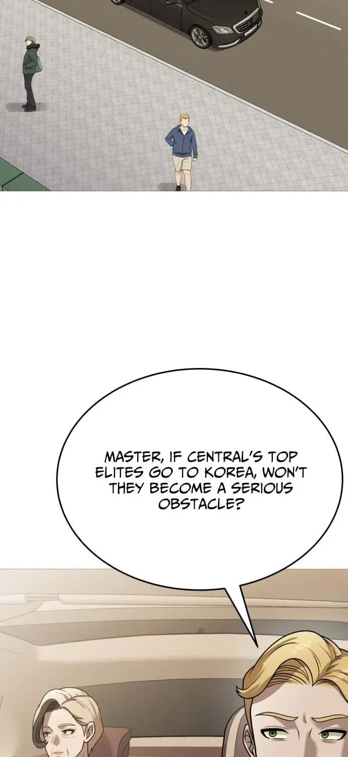 Freaky Killer Chapter 33 – Page 35