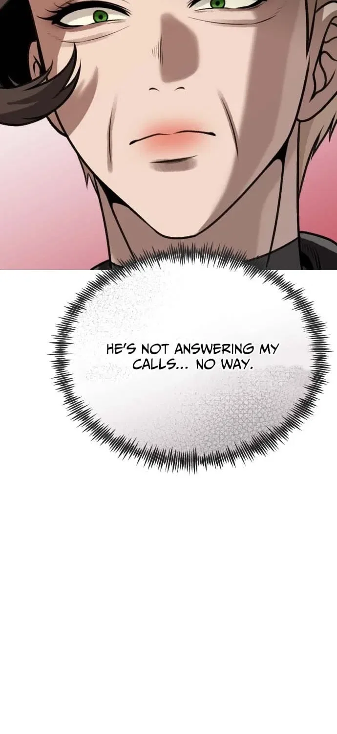 Freaky Killer Chapter 33 – Page 42