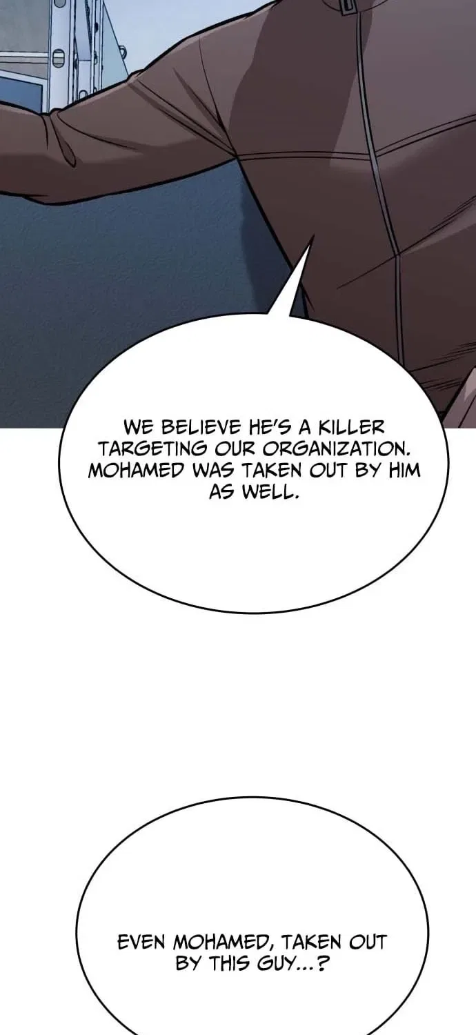 Freaky Killer Chapter 33 – Page 65