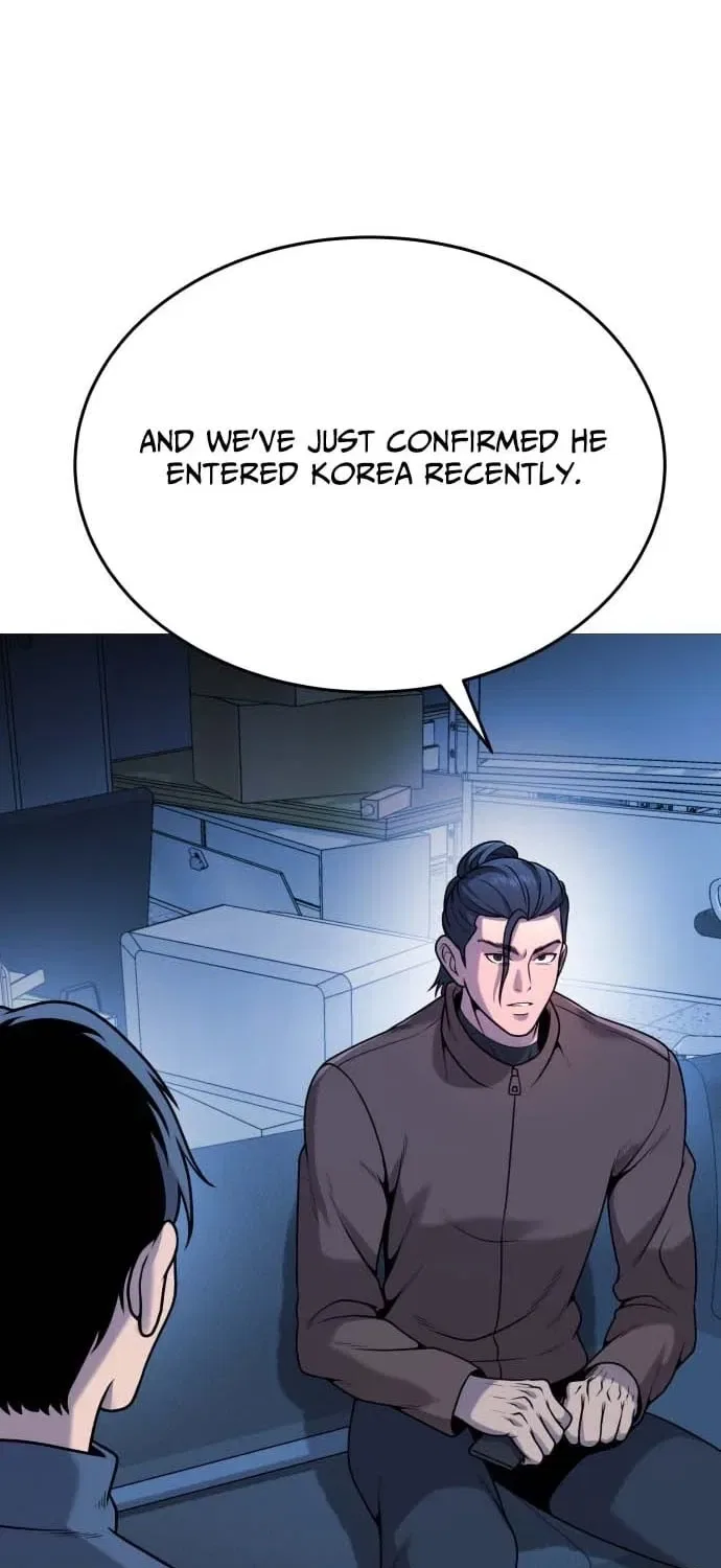 Freaky Killer Chapter 33 – Page 67
