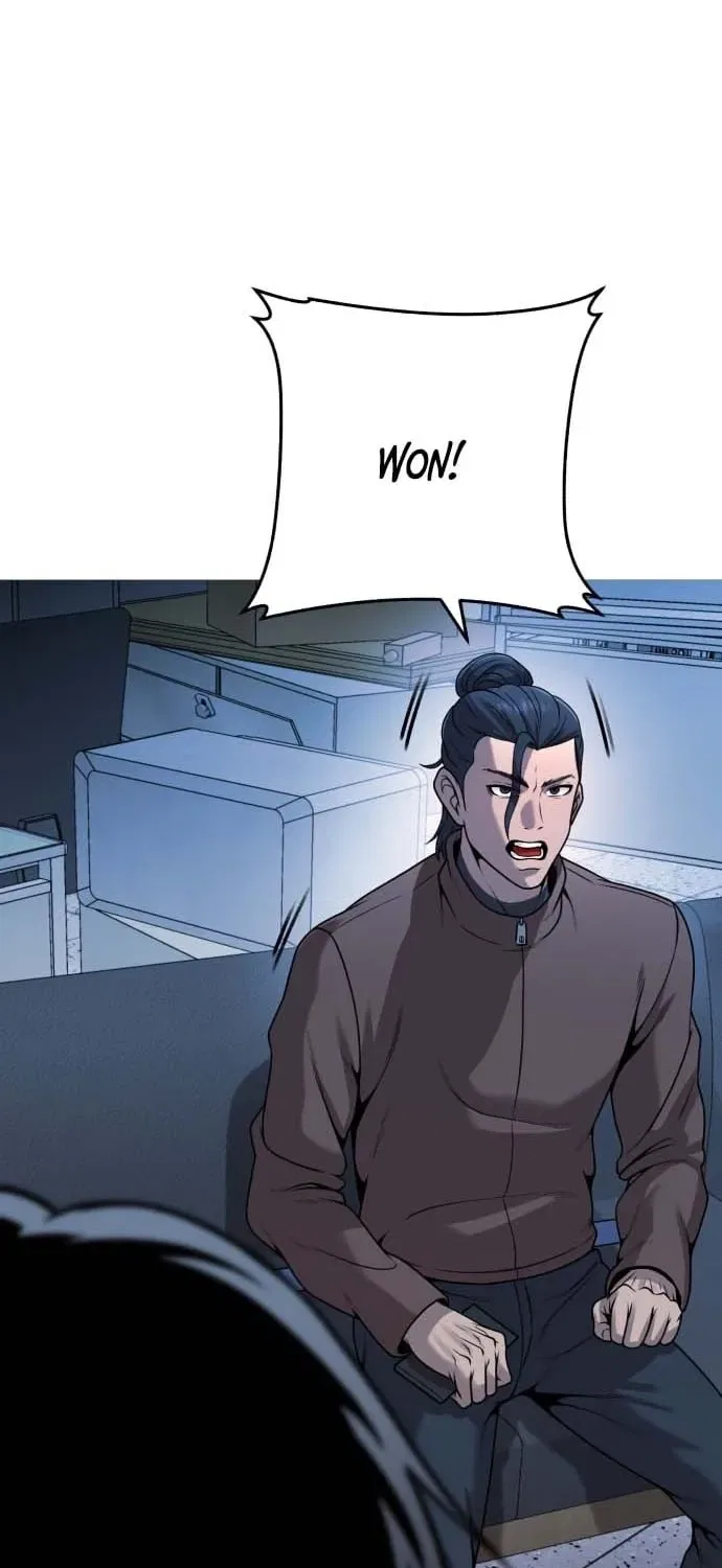 Freaky Killer Chapter 33 – Page 75
