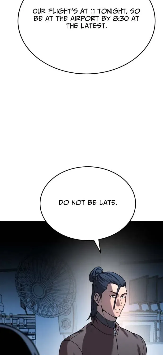 Freaky Killer Chapter 33 – Page 78