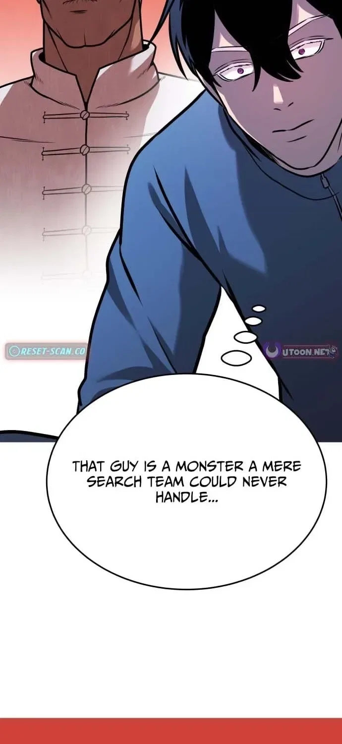 Freaky Killer Chapter 33 – Page 85