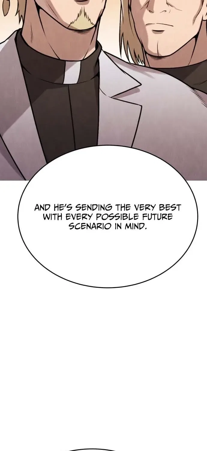 Freaky Killer Chapter 33 – Page 89