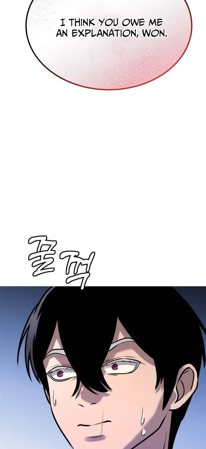 Freaky Killer Chapter 33 – Page 114