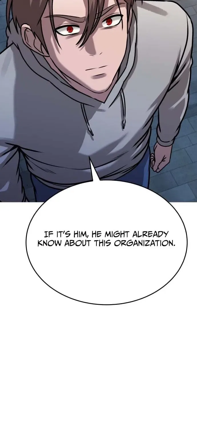 Freaky Killer Chapter 33 – Page 119