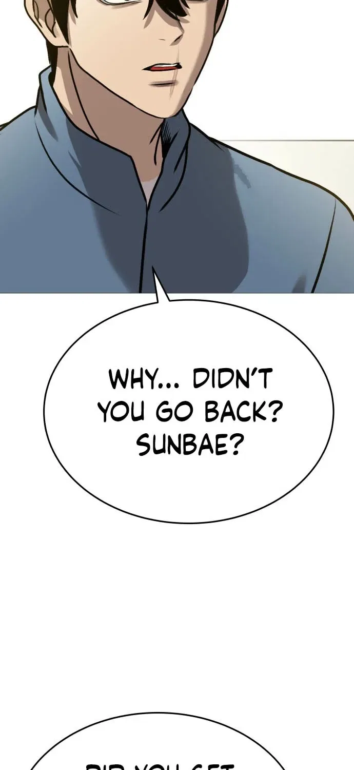 Freaky Killer Chapter 32 – Page 12