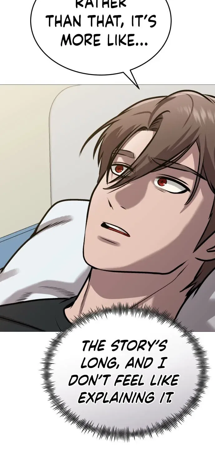 Freaky Killer Chapter 32 – Page 14