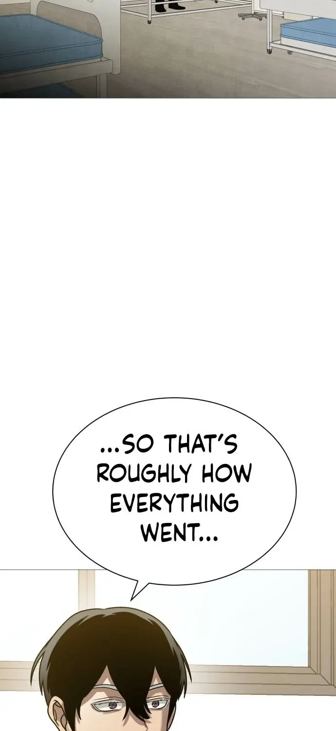Freaky Killer Chapter 32 – Page 17