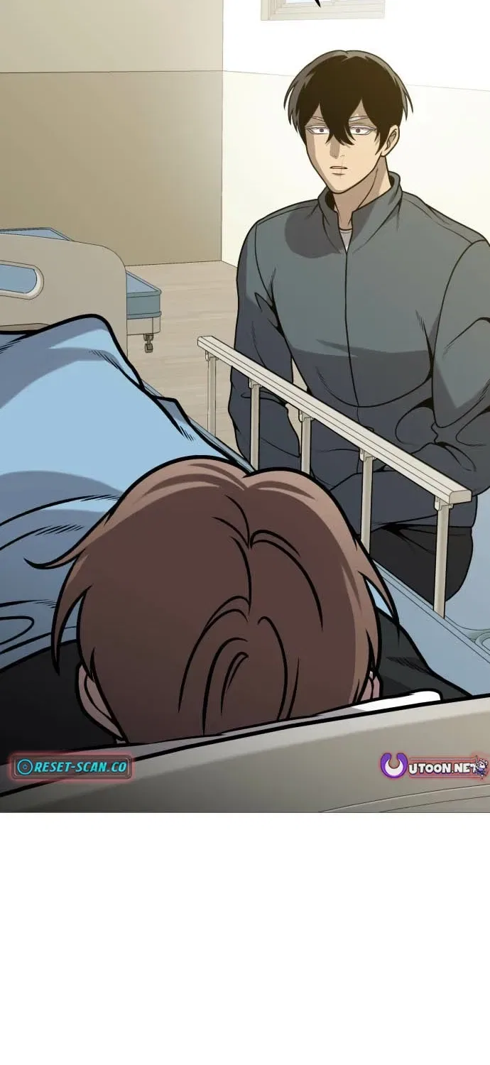 Freaky Killer Chapter 32 – Page 19