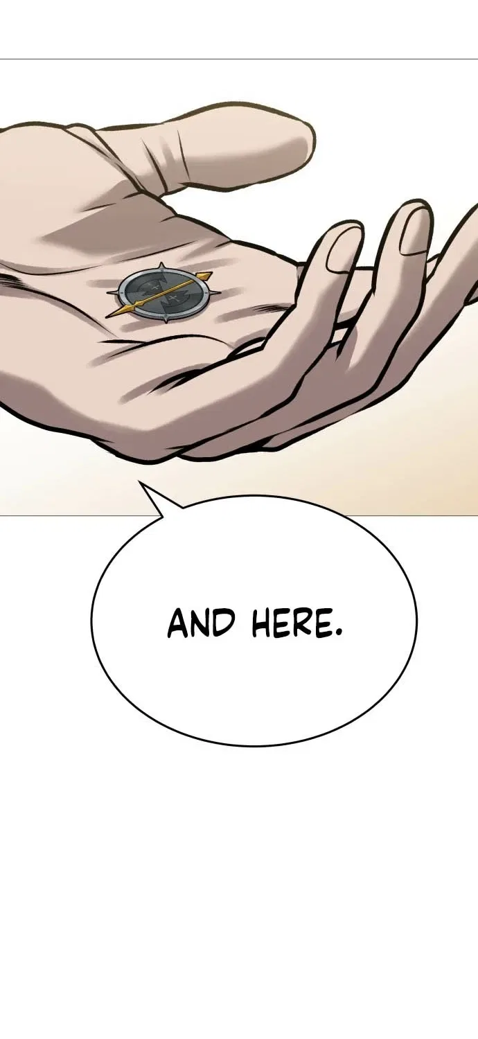 Freaky Killer Chapter 32 – Page 25