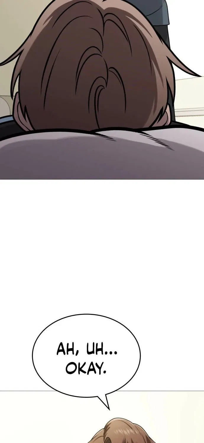 Freaky Killer Chapter 32 – Page 27