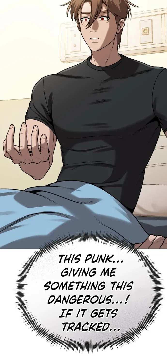 Freaky Killer Chapter 32 – Page 28