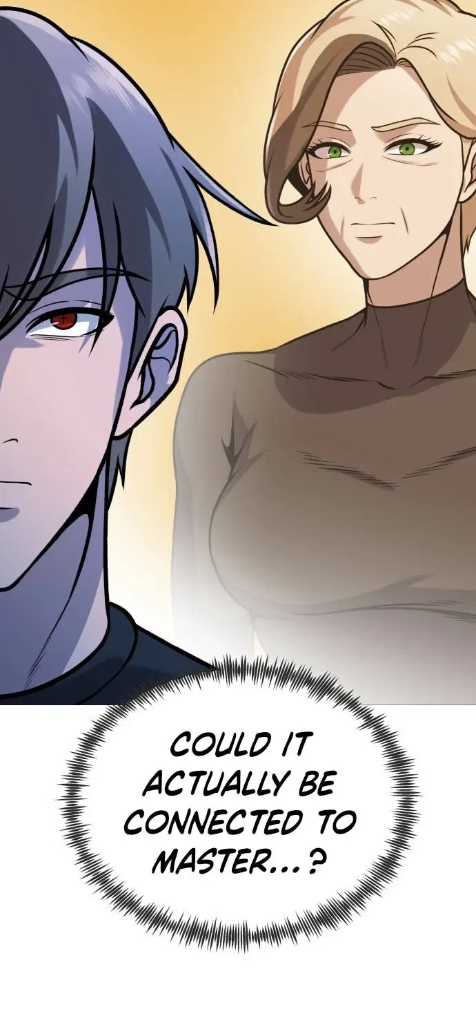 Freaky Killer Chapter 32 – Page 45