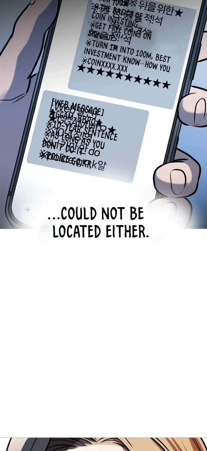 Freaky Killer Chapter 32 – Page 72