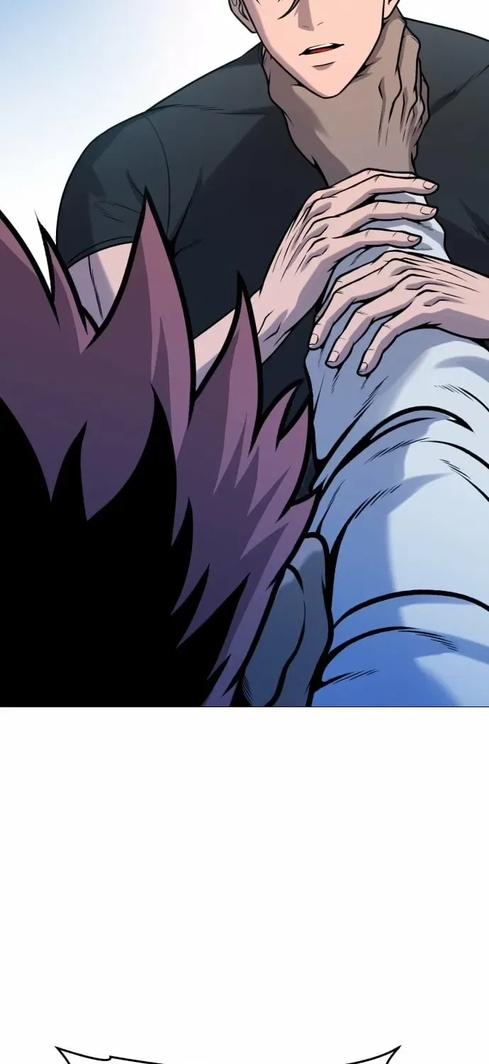 Freaky Killer Chapter 31 – Page 11