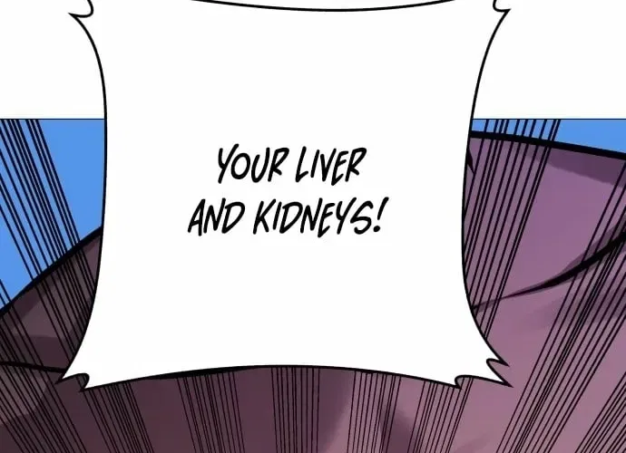 Freaky Killer Chapter 31 – Page 12