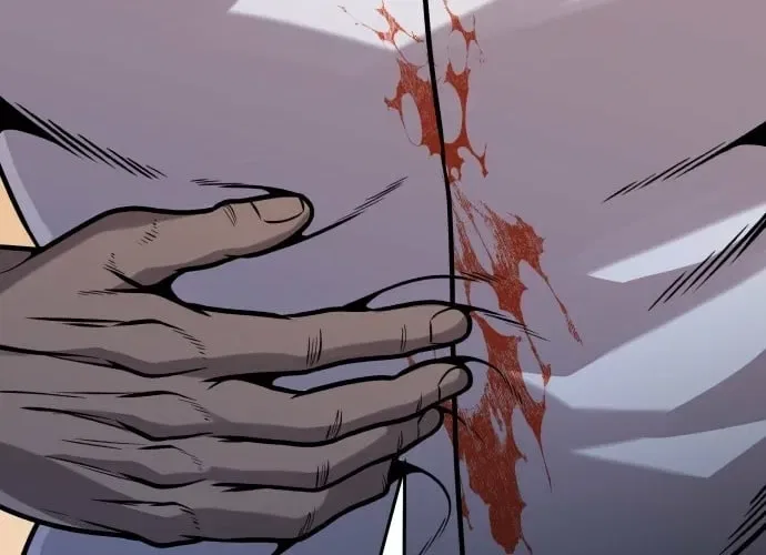 Freaky Killer Chapter 31 – Page 24