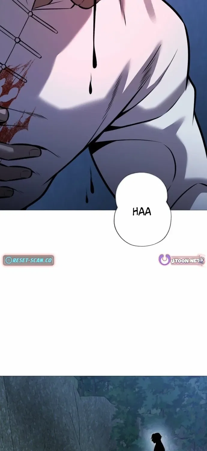Freaky Killer Chapter 31 – Page 29