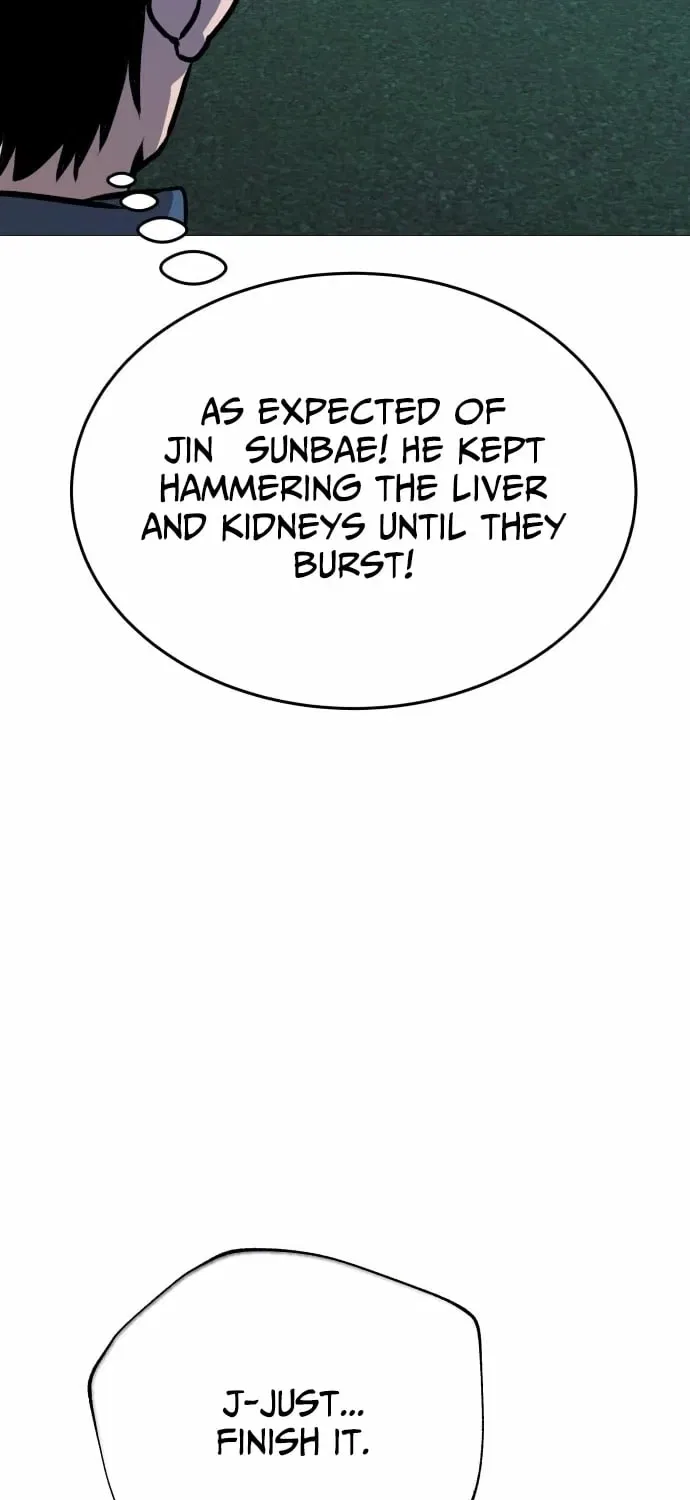 Freaky Killer Chapter 31 – Page 31