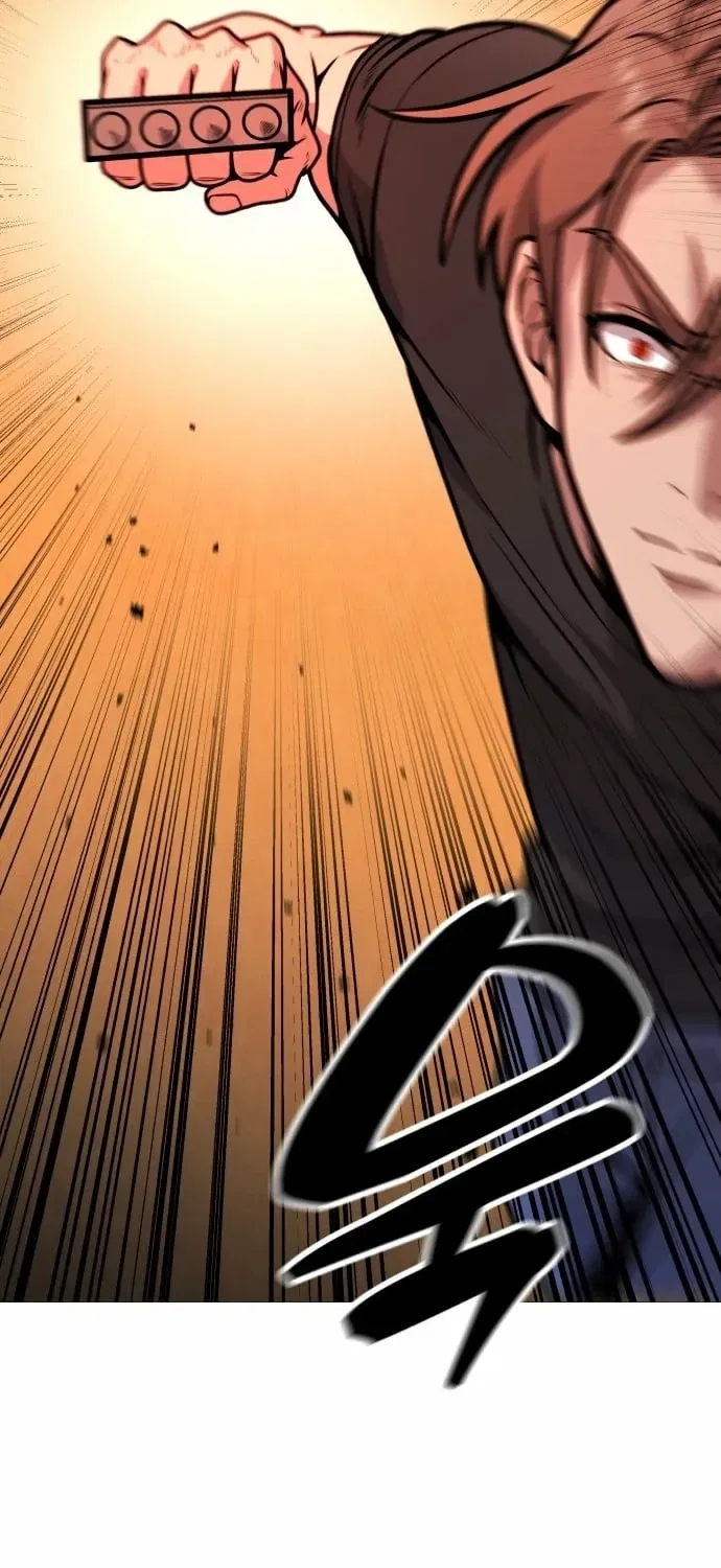 Freaky Killer Chapter 31 – Page 45