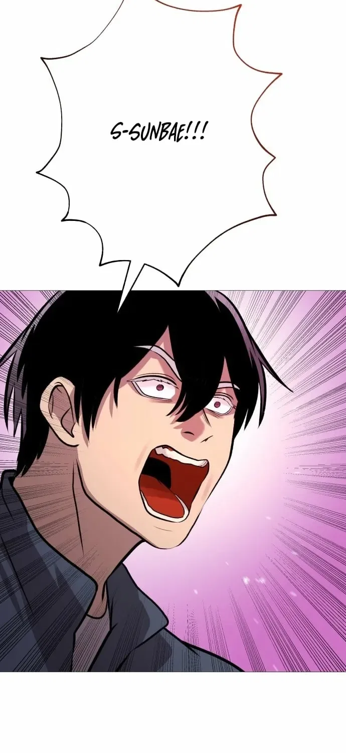 Freaky Killer Chapter 31 – Page 59