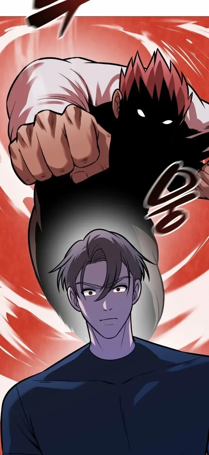 Freaky Killer Chapter 31 – Page 61