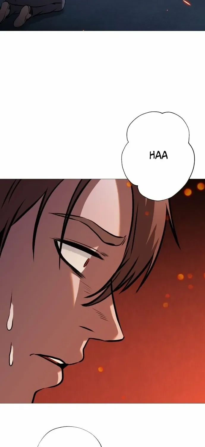 Freaky Killer Chapter 31 – Page 92