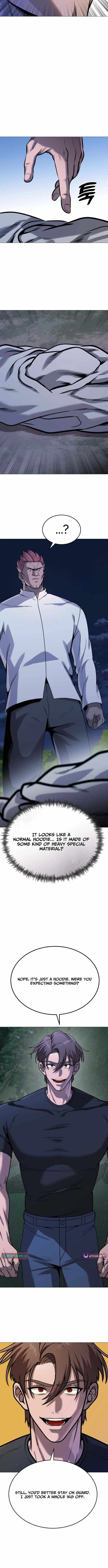 Freaky Killer Chapter 30 – Page 2